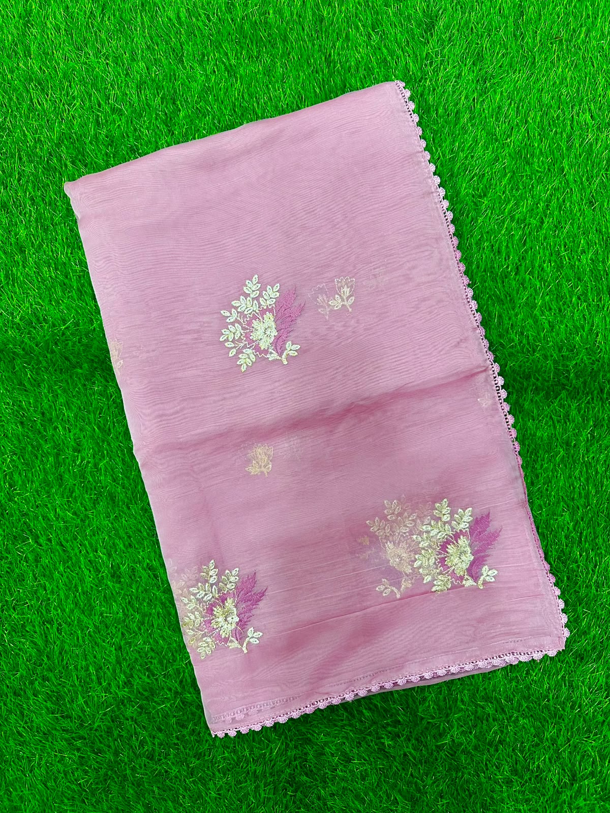 PASTEL BOTIQUE WORK OFFER