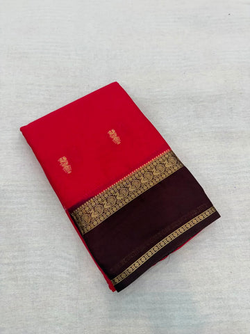 MYSORE CREPE VINTAGE
