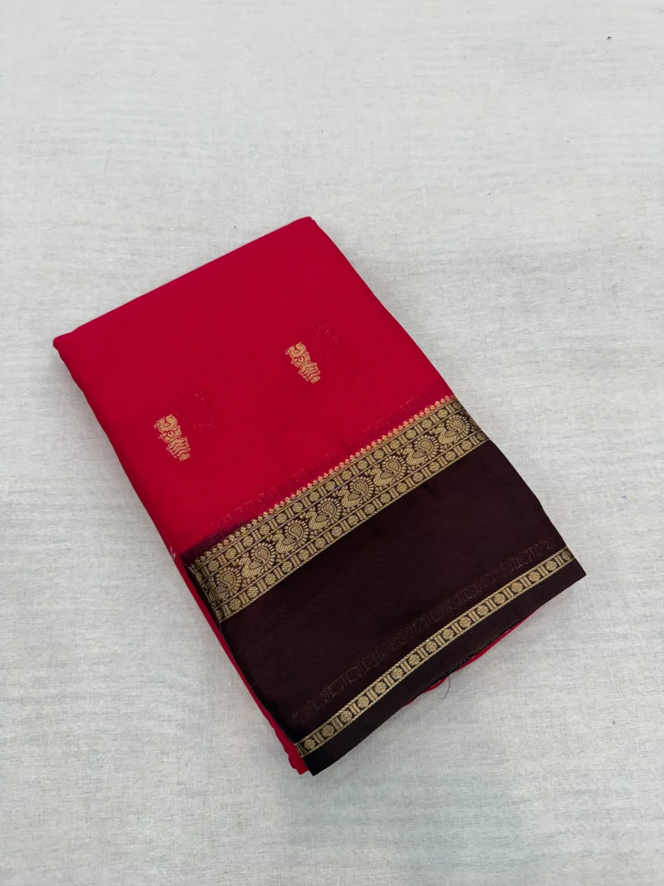 MYSORE CREPE VINTAGE