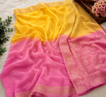 MULTI PREMIUM GEORGETTE