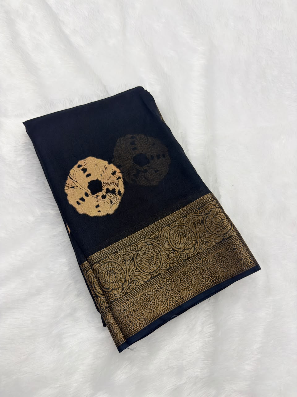 SHIBORI GEORGETTE OFFER