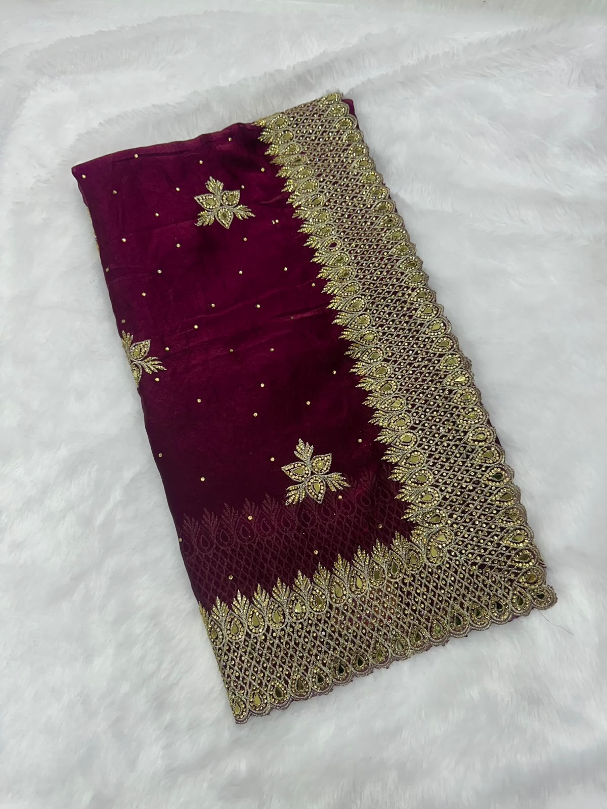 KOLKATTA WORK SAREES