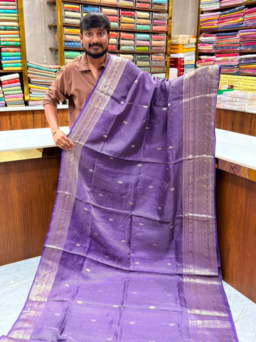 VINTAGE VISCOSE BANARASI
