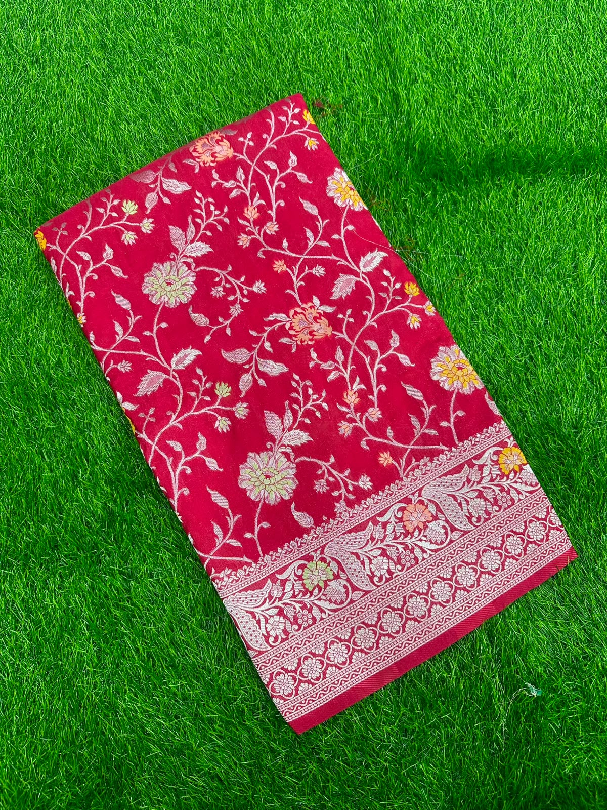 KHADDI GEORGETTE OFFER