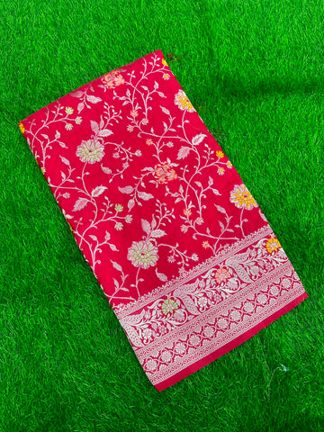 KHADDI GEORGETTE OFFER