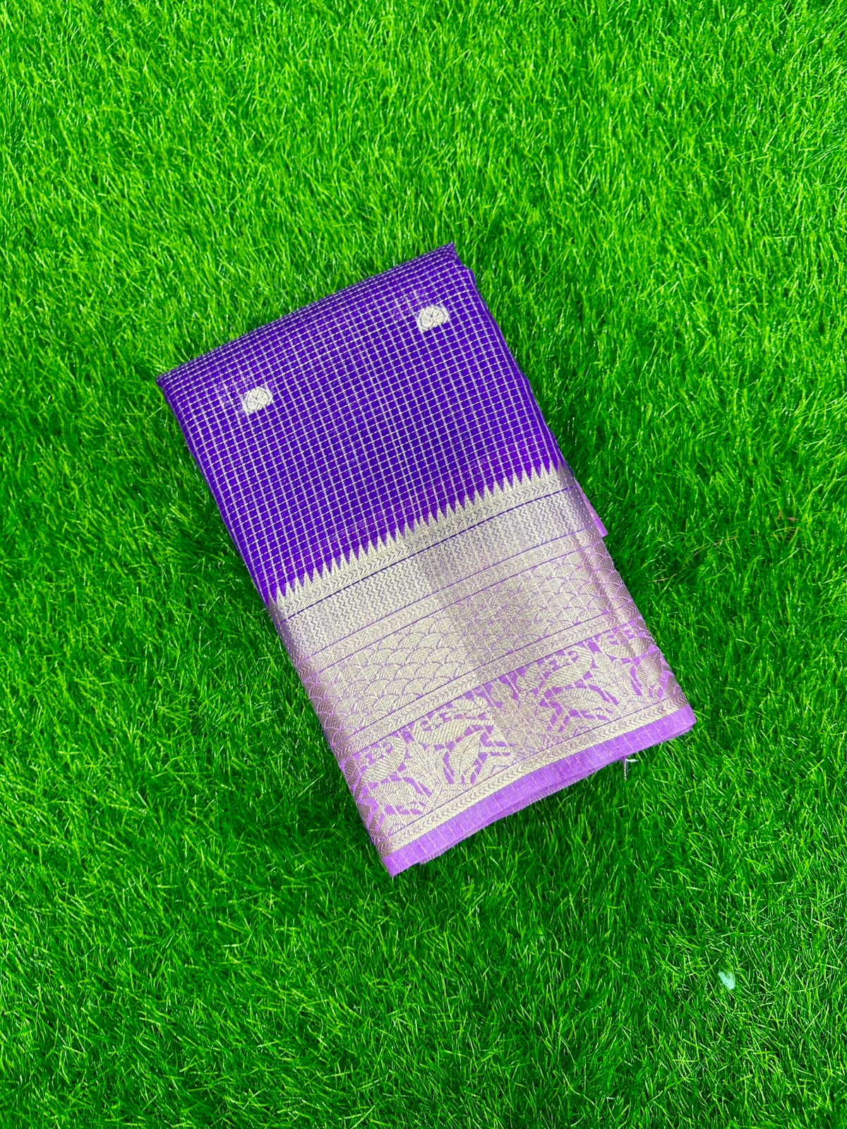 BANARASI WARM KHADDI GEORGETTE