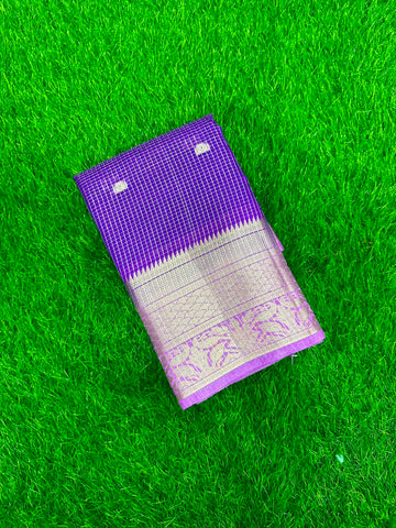 BANARASI WARM KHADDI GEORGETTE