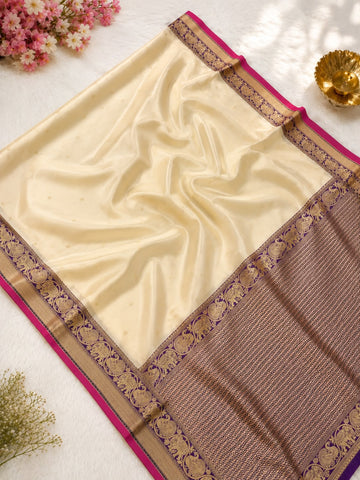 ASSAM GADWAL SILK