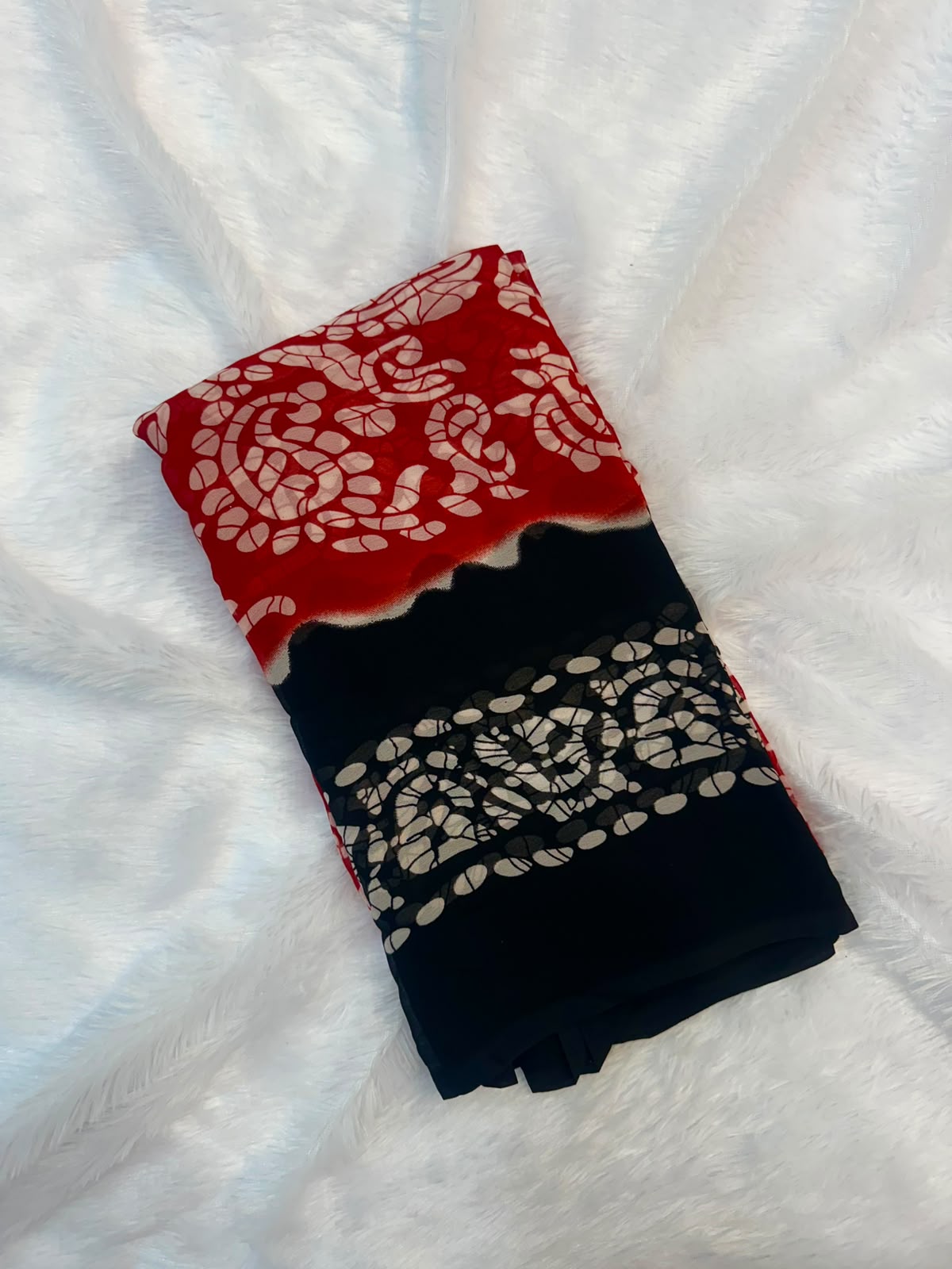 BATIK GEORGETTE