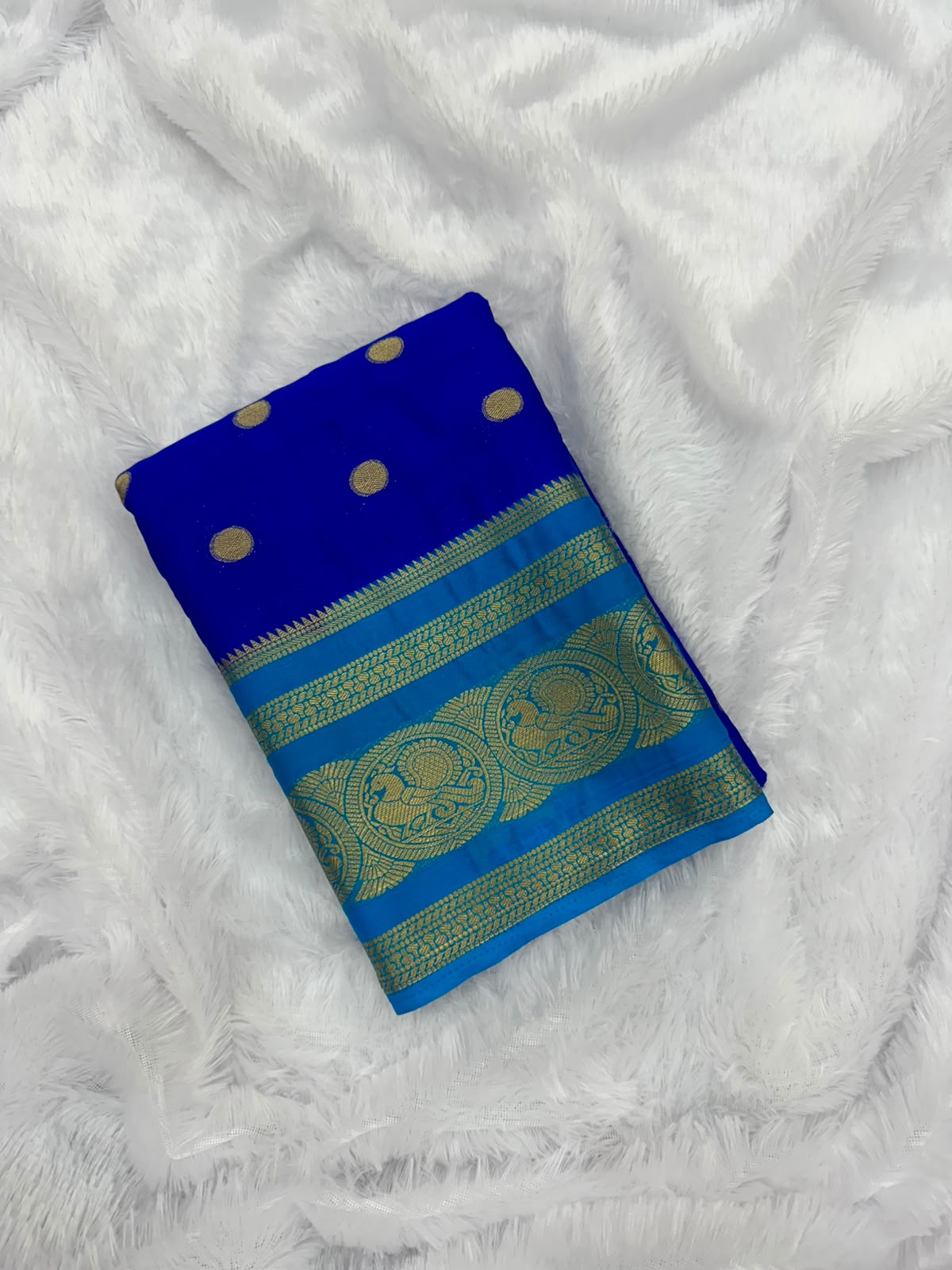 MYSORE CREPE SILK 2