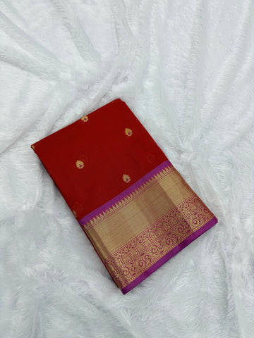 SOFT SILK GADWAL