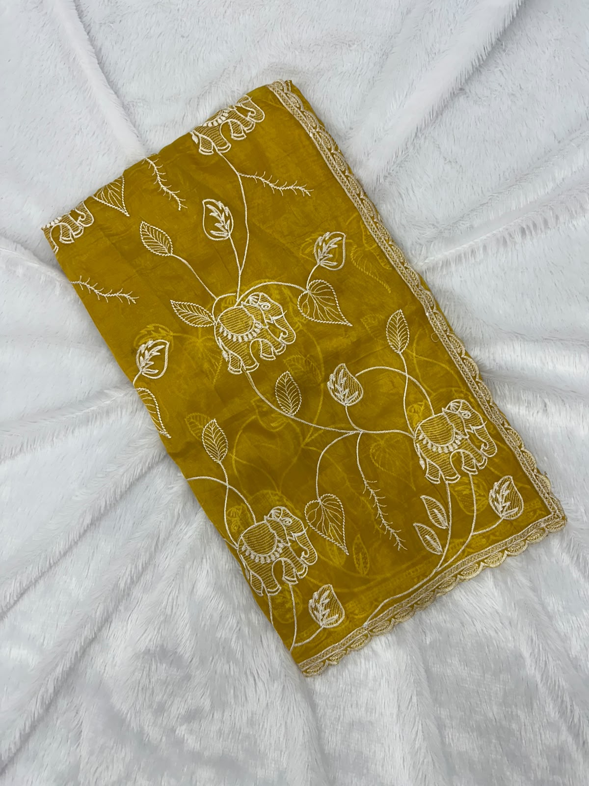 BOTIQUE SAREE VOLUME 1