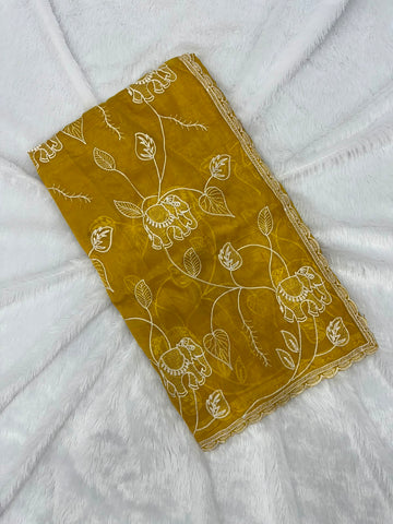 BOTIQUE SAREE VOLUME 1