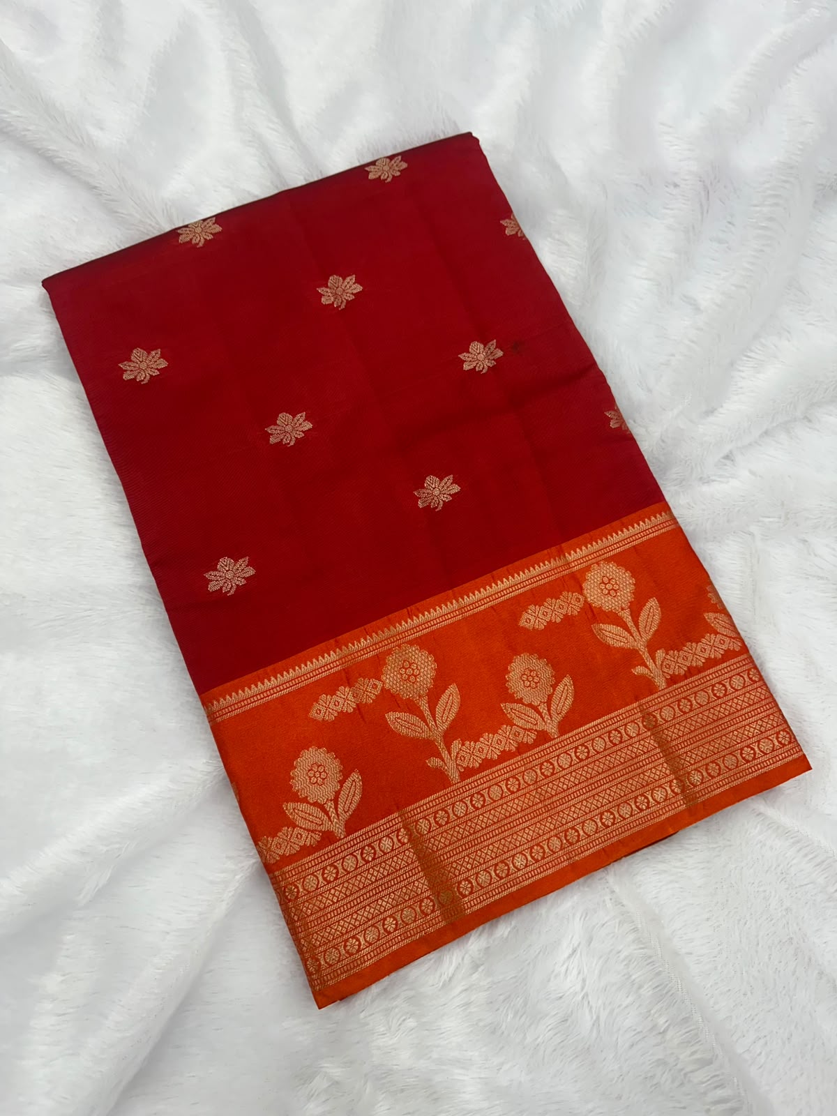 GREEN MANGO BANARASI VOLUME 1
