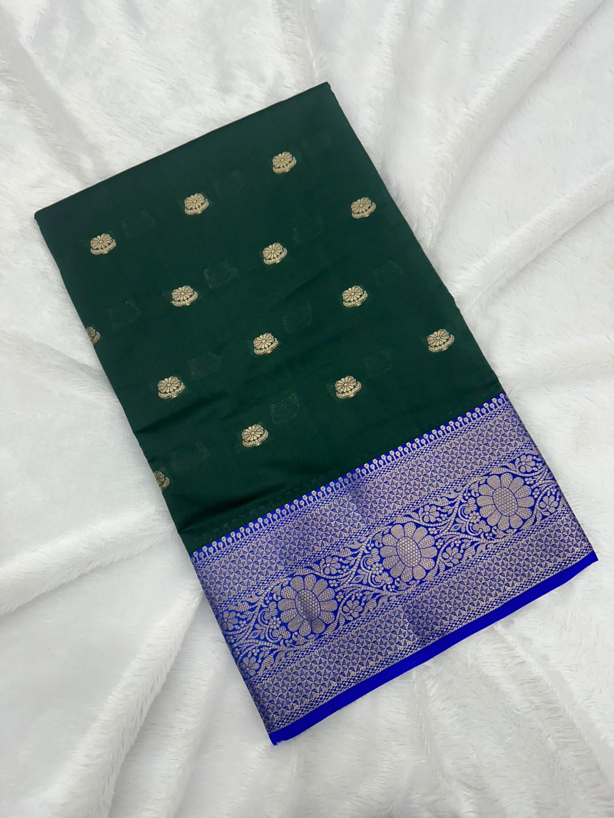 GREEN MANGO BANARASI VOLUME 2