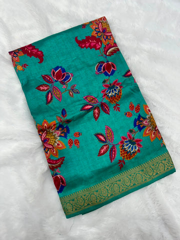 TUSSER PAPER SILK