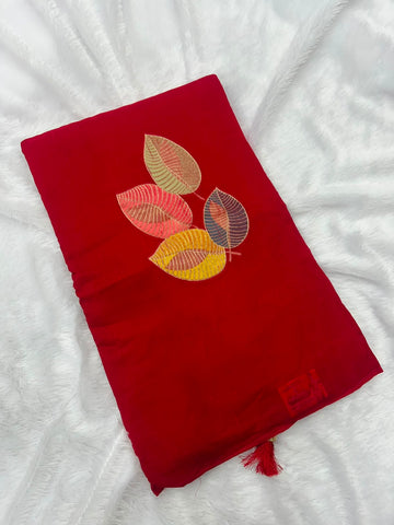 PURE KHADDI GEORGETTE