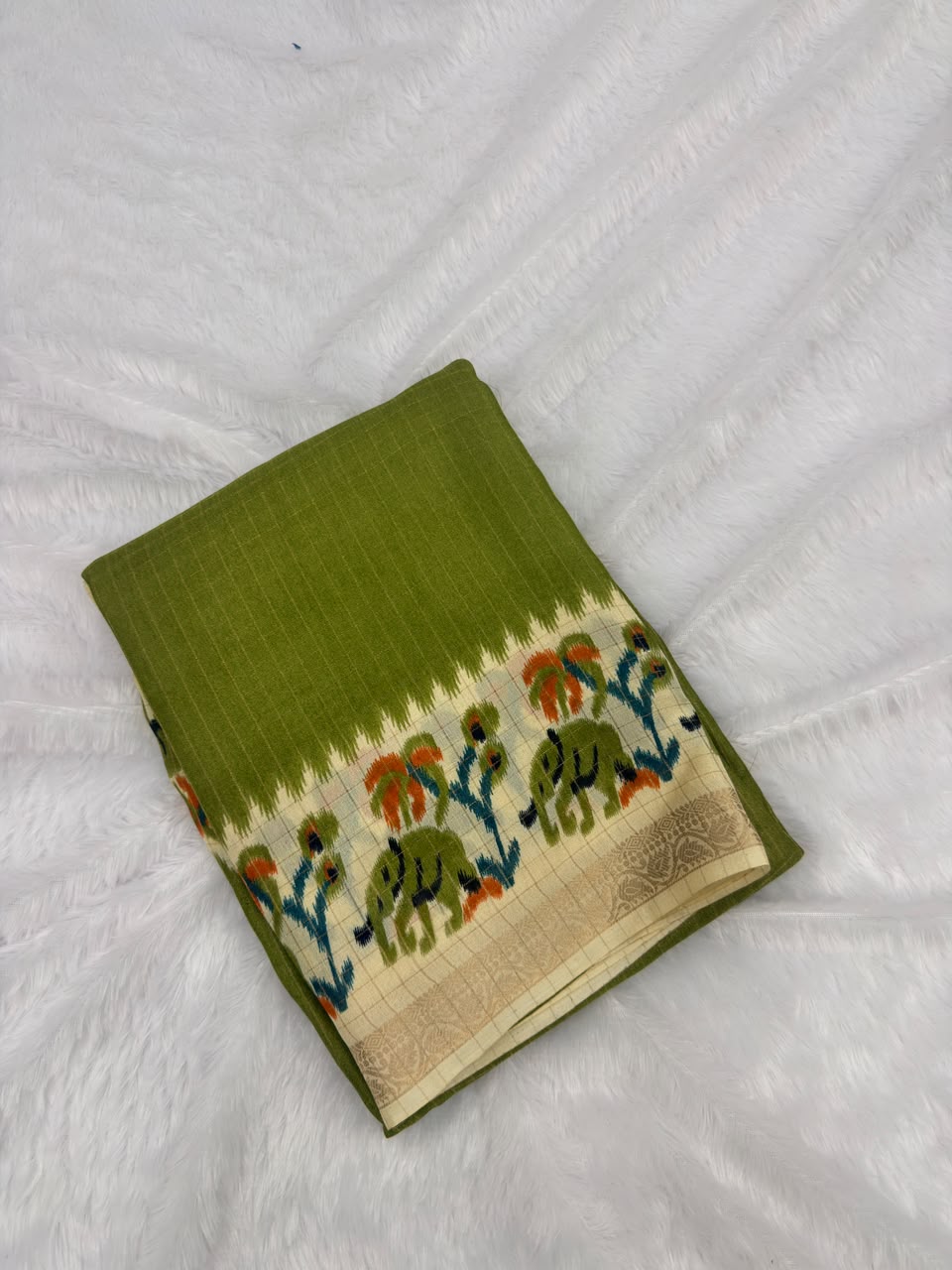 MANGALAGIRI POCHAMPALLI GEORGETTE