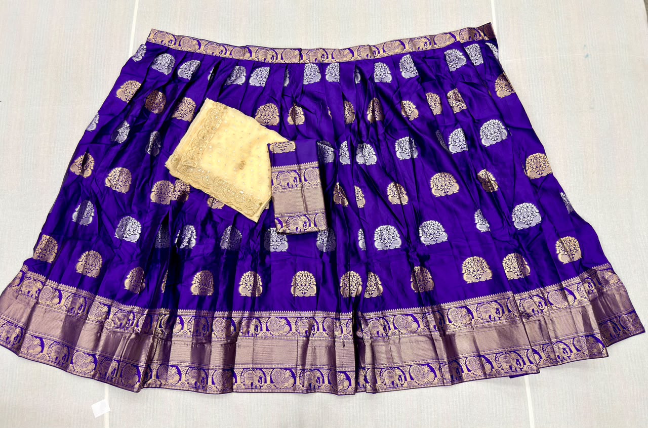 GADWAL LEHANGA
