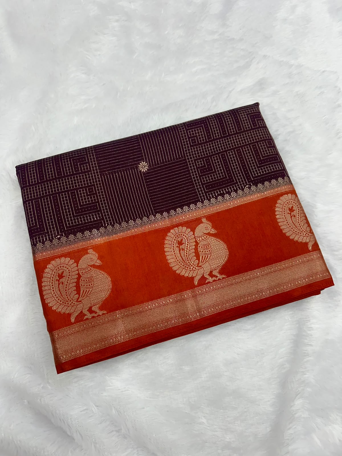 BANARASI VINTAGE