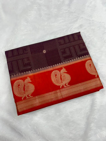 BANARASI VINTAGE