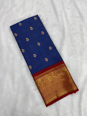 KANJEEVARAM VINTAGE