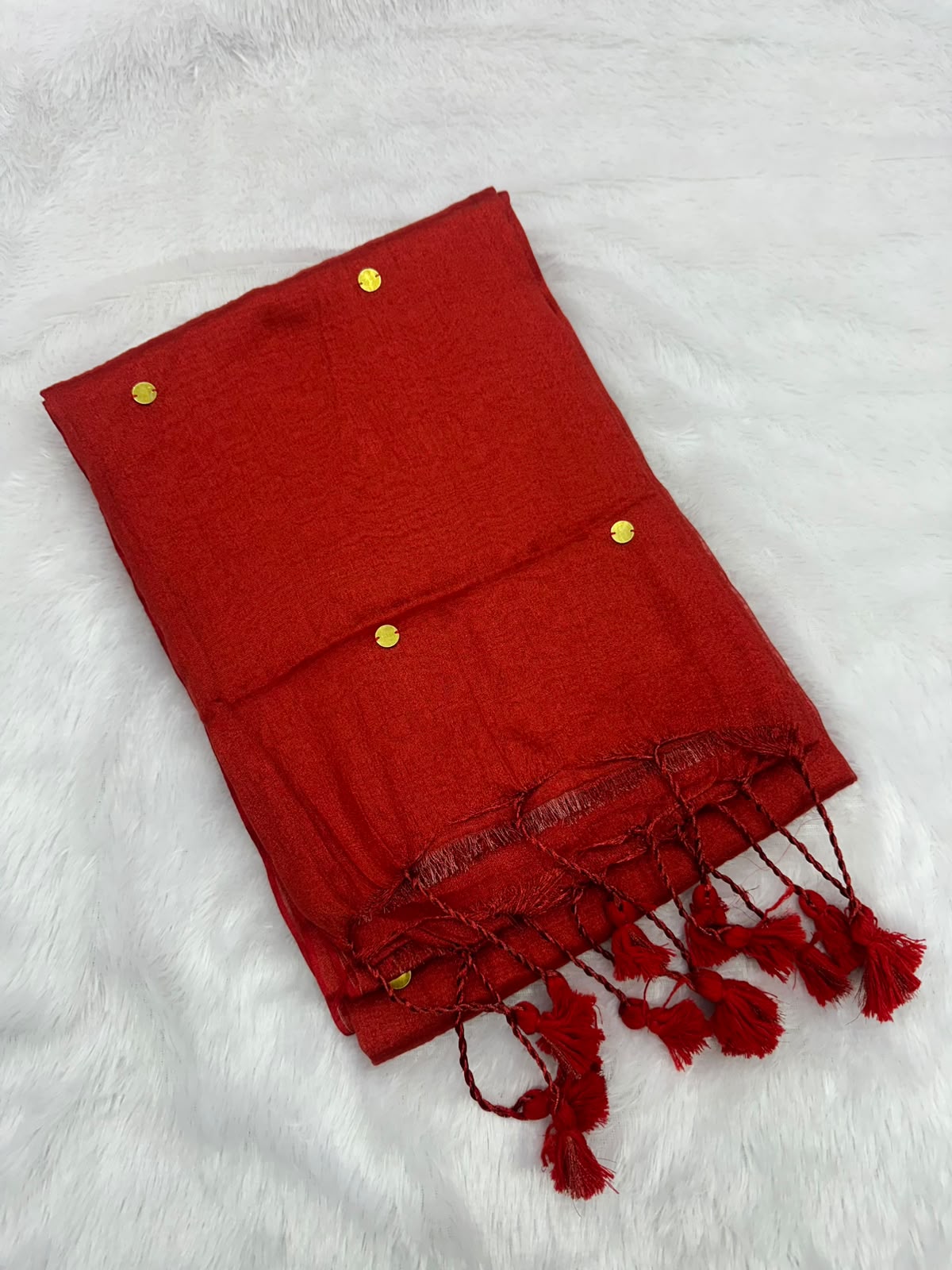 UPPADA TISSUE SAREE