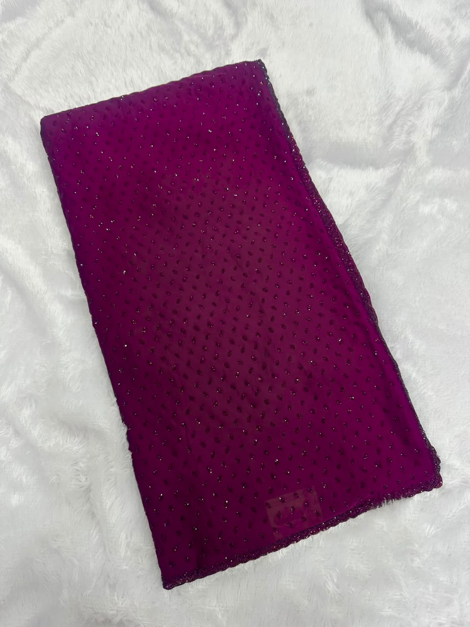 DESIGNER WORK SAREE
