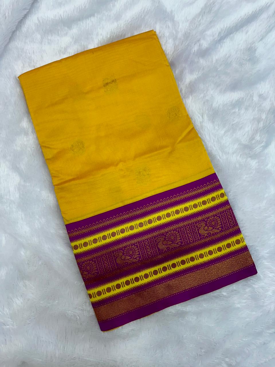 GADWAL VINTAGE