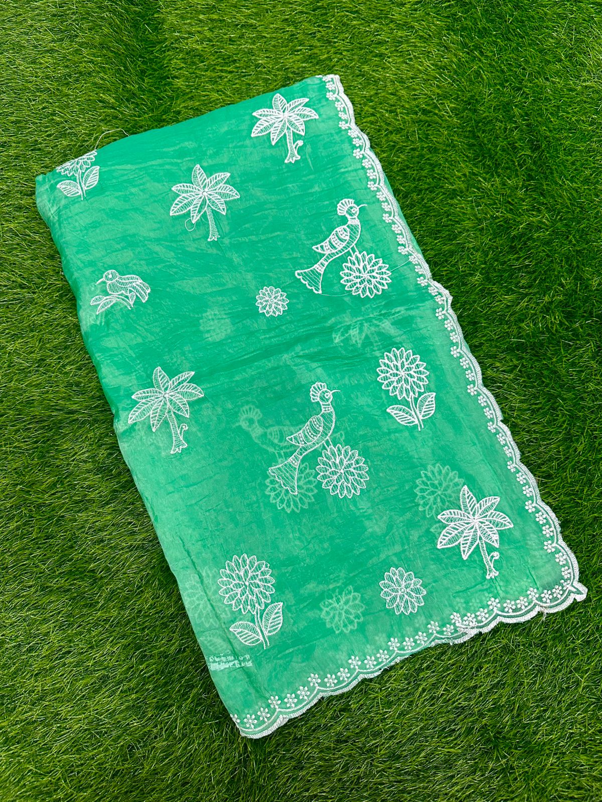 LEPAKSHI WORK SAREES OFFER