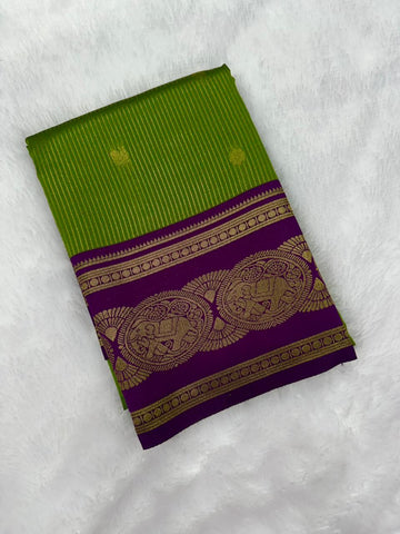 SOFT SILK GADWAL