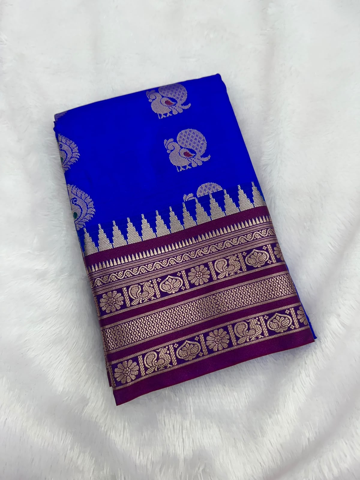 GADWAL PATTU