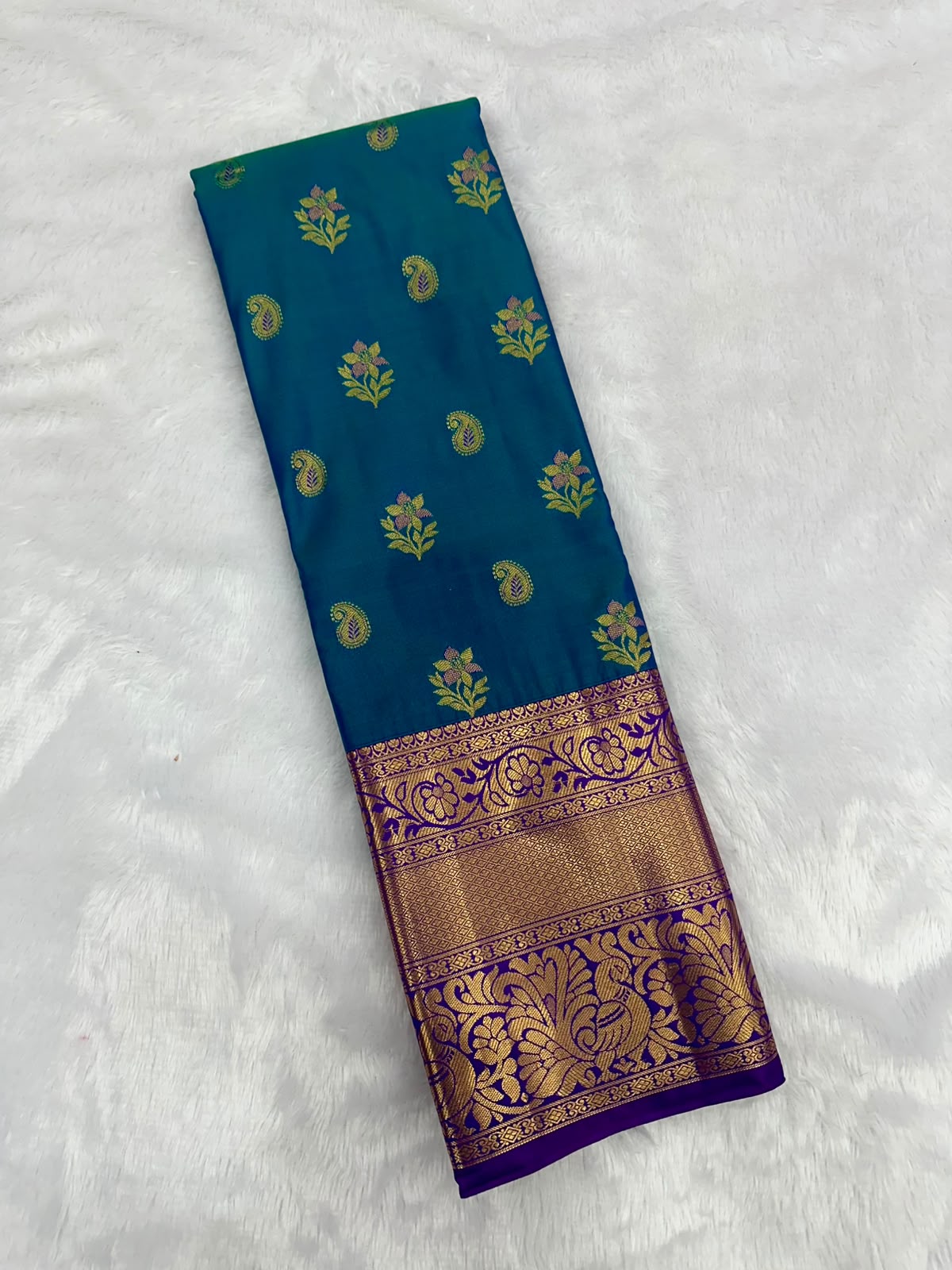 KANCHI PATTU