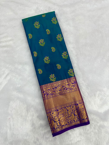 KANCHI PATTU