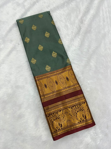 KANCHI PATTU -2