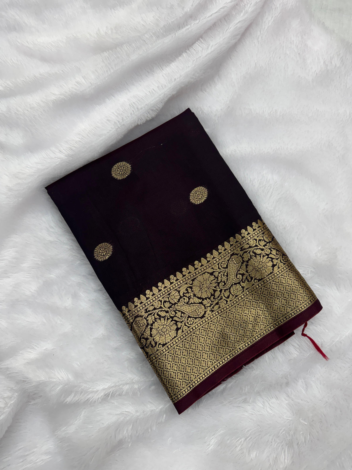 GADWAL SILK