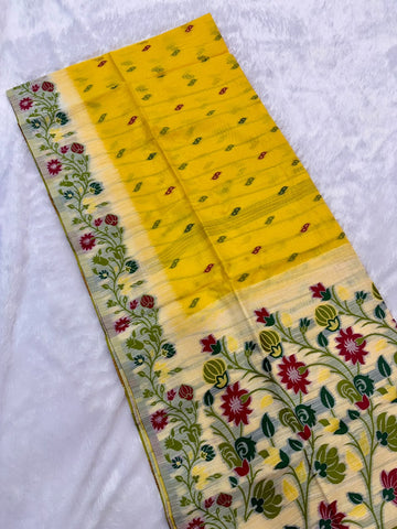 PAITHANI JAMDANI