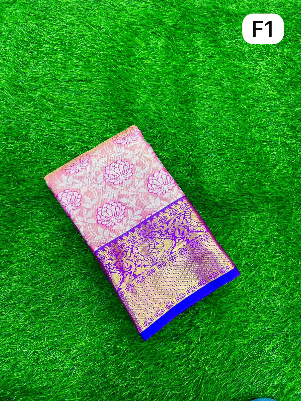 AKSHARA PATTU OFFER