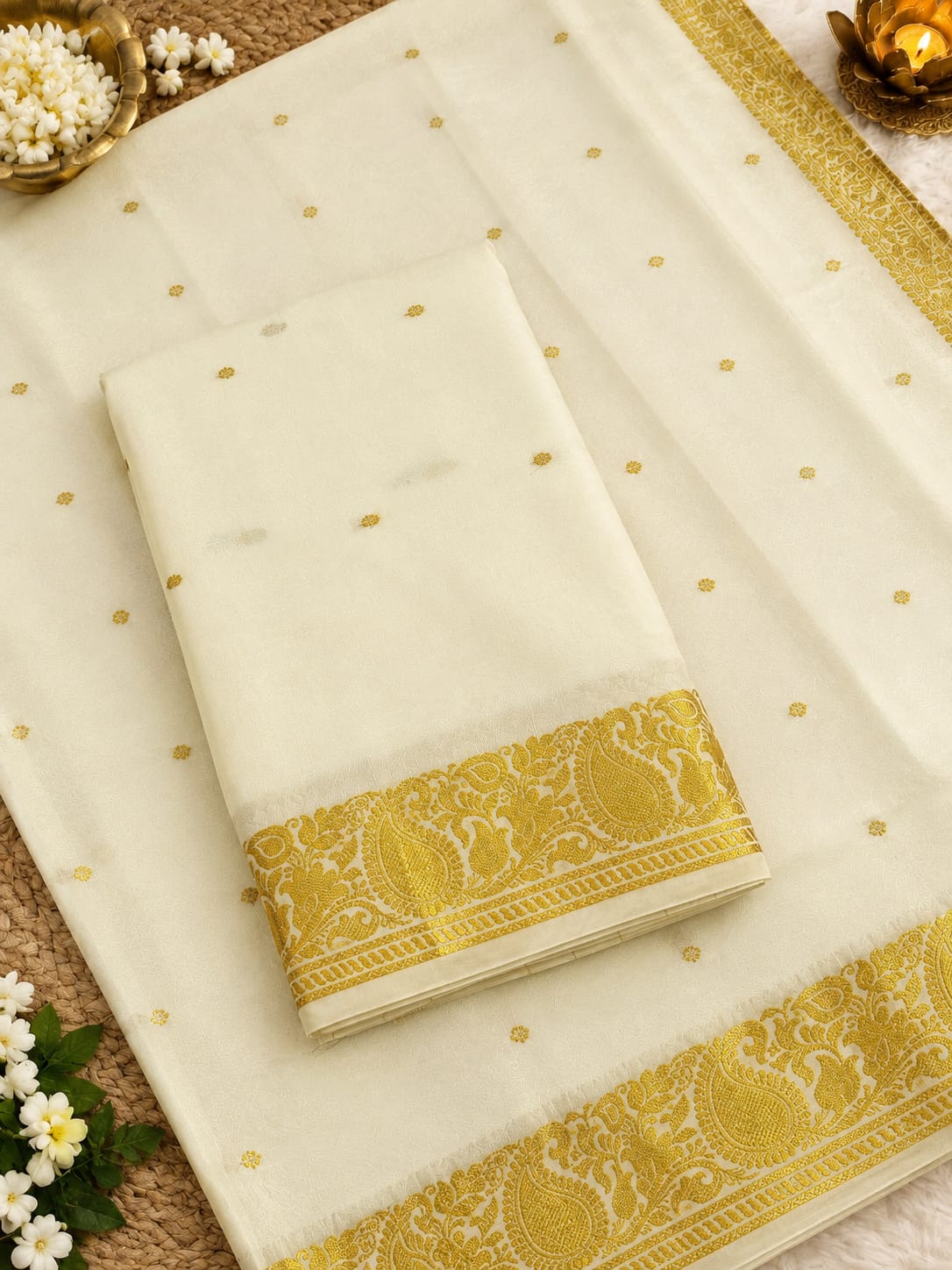 KADIAL GADWAL RICH PALLU