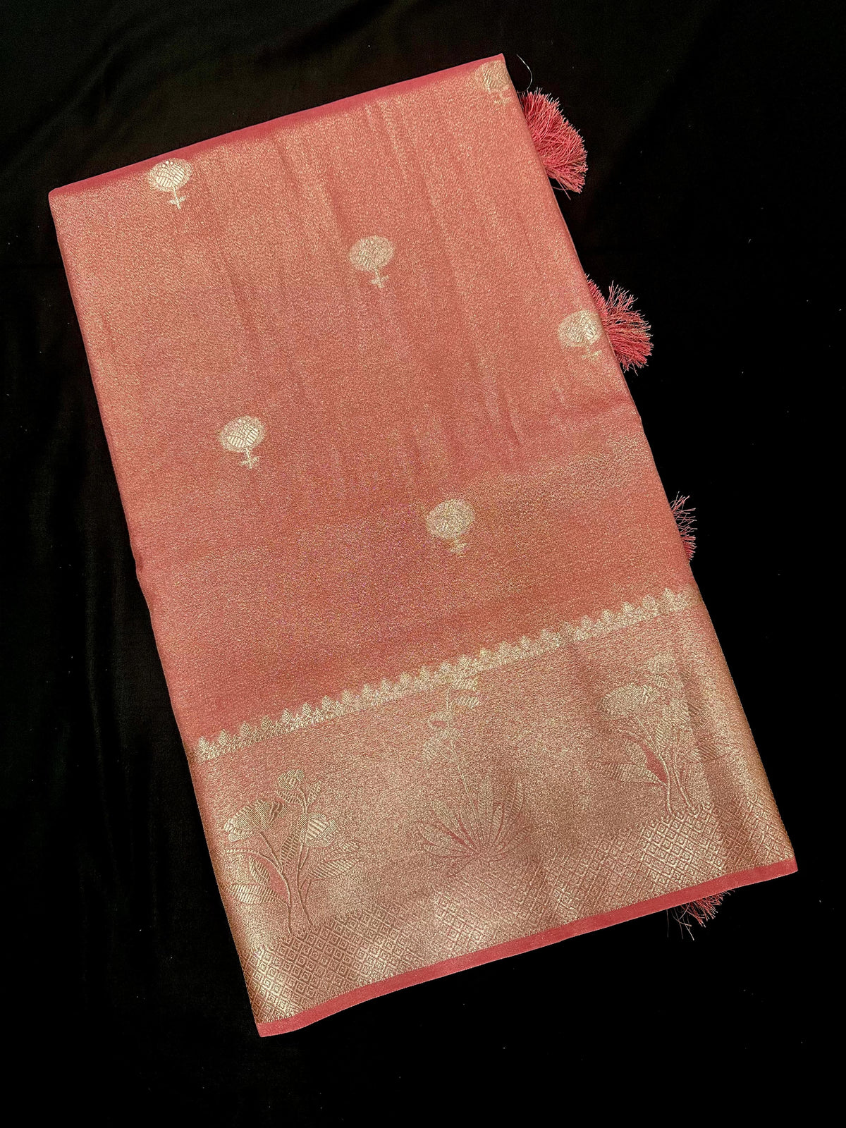 PASTEL BANARASI
