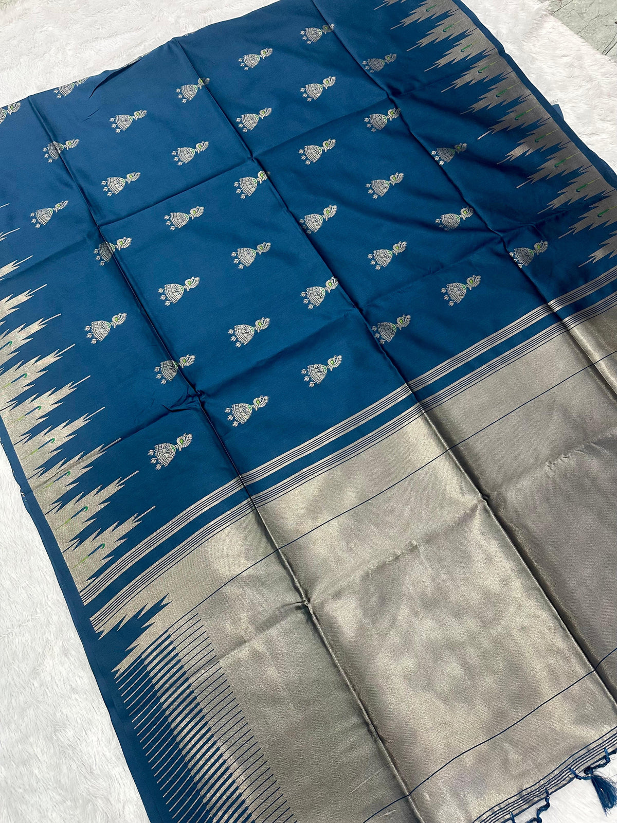 GADWAL SILK