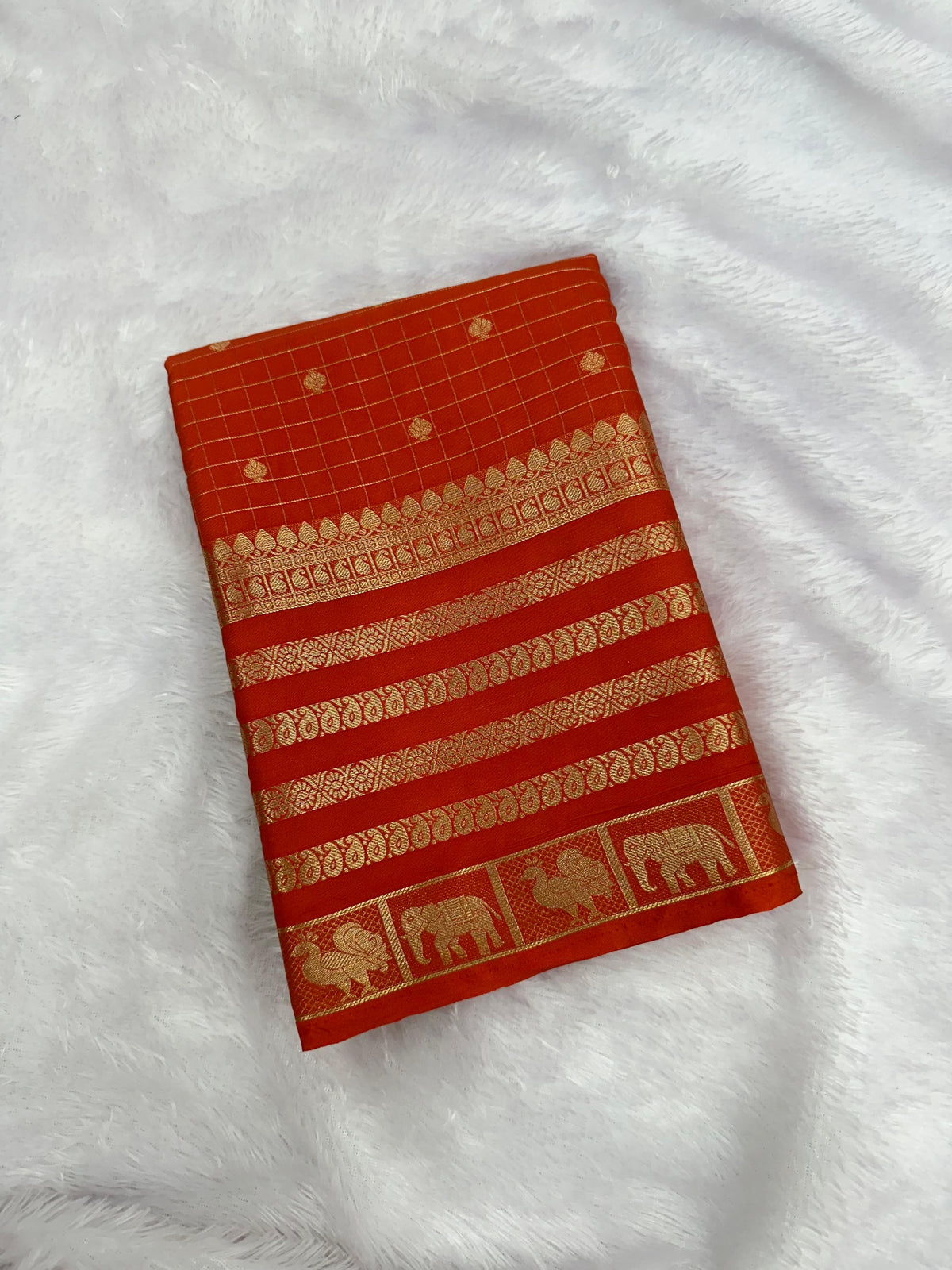 MYSORE CREPE VINTAGE VOLUME 2
