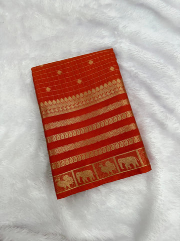 MYSORE CREPE VINTAGE VOLUME 2