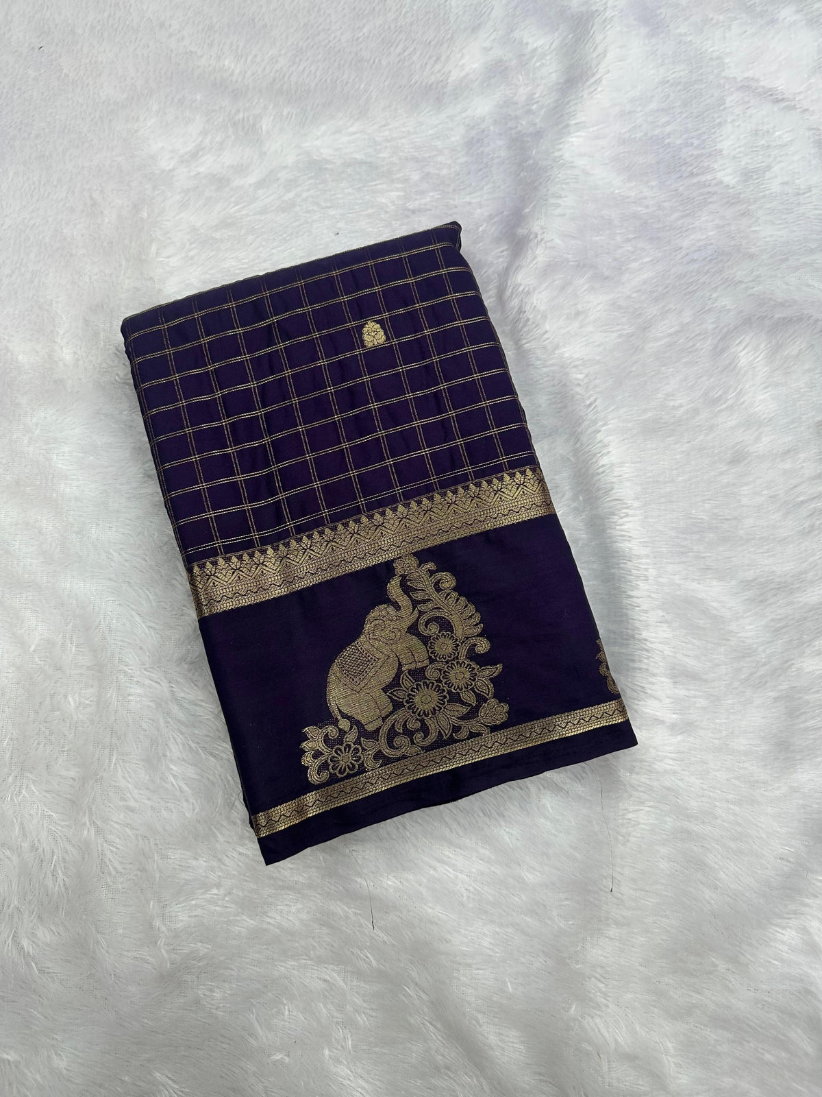 MYSORE CREPE VINTAGE VOLUME 1