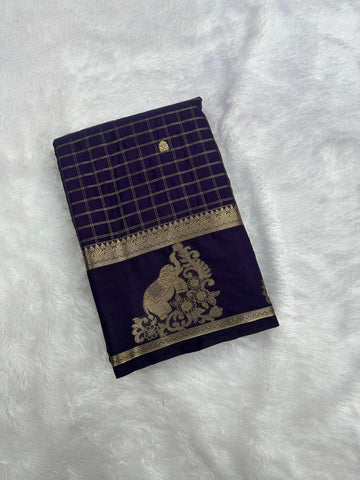 MYSORE CREPE VINTAGE VOLUME 1