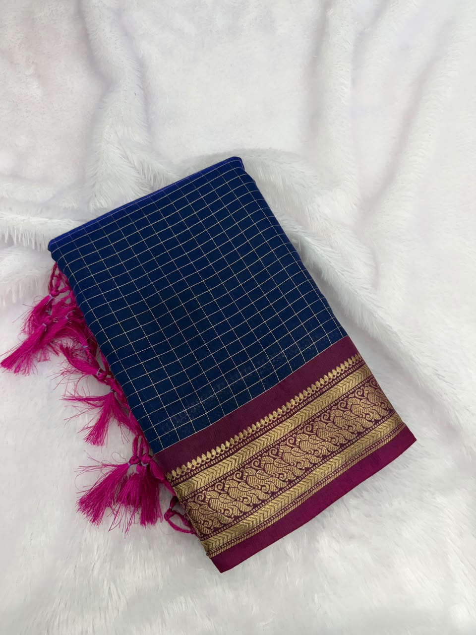 MANGALAGIRI CHANDERI