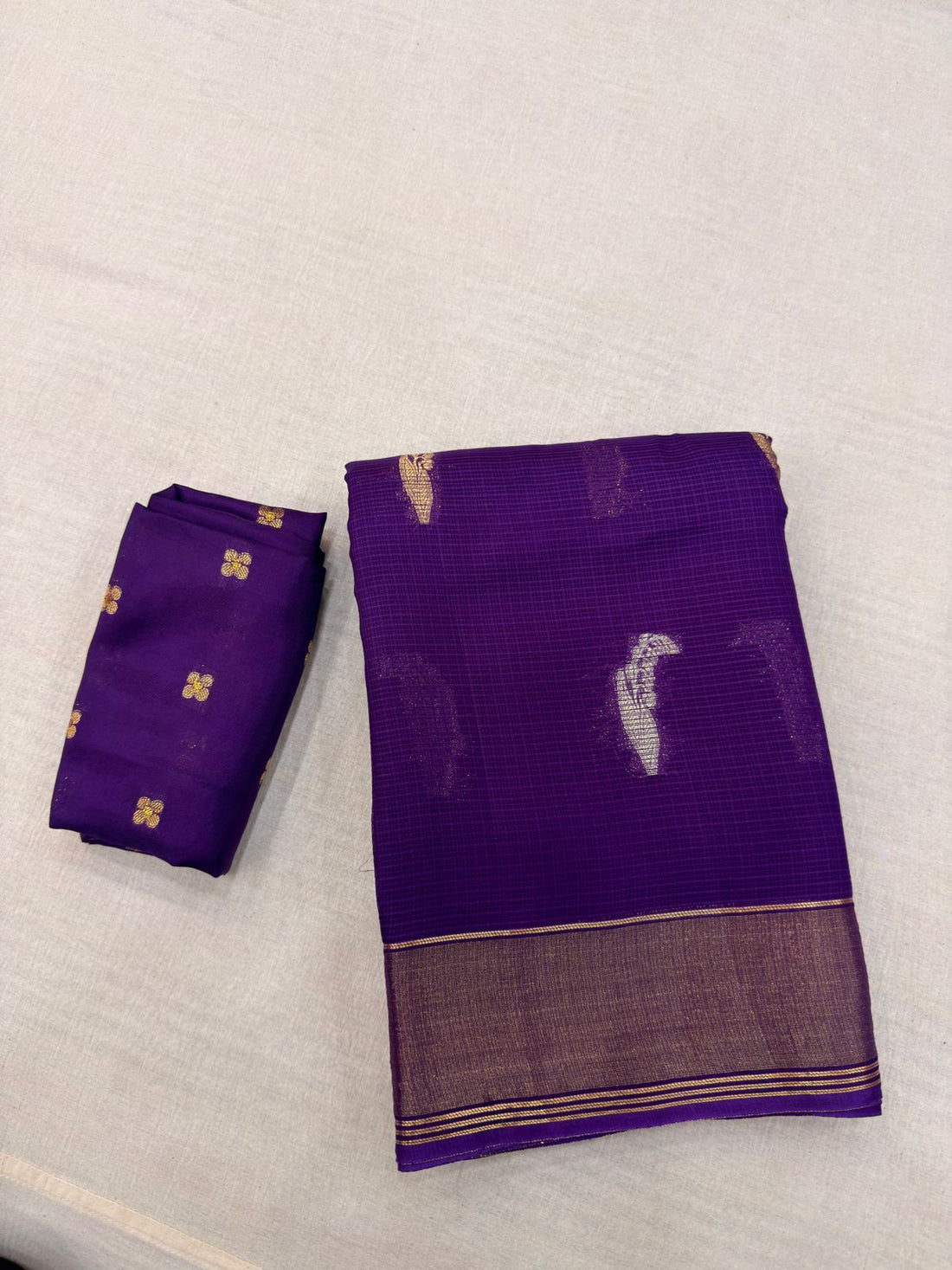 Pure Silk Kota