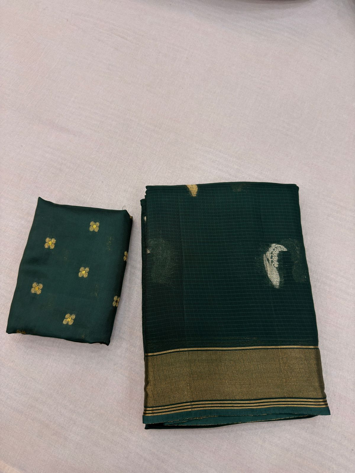Pure Silk Kota