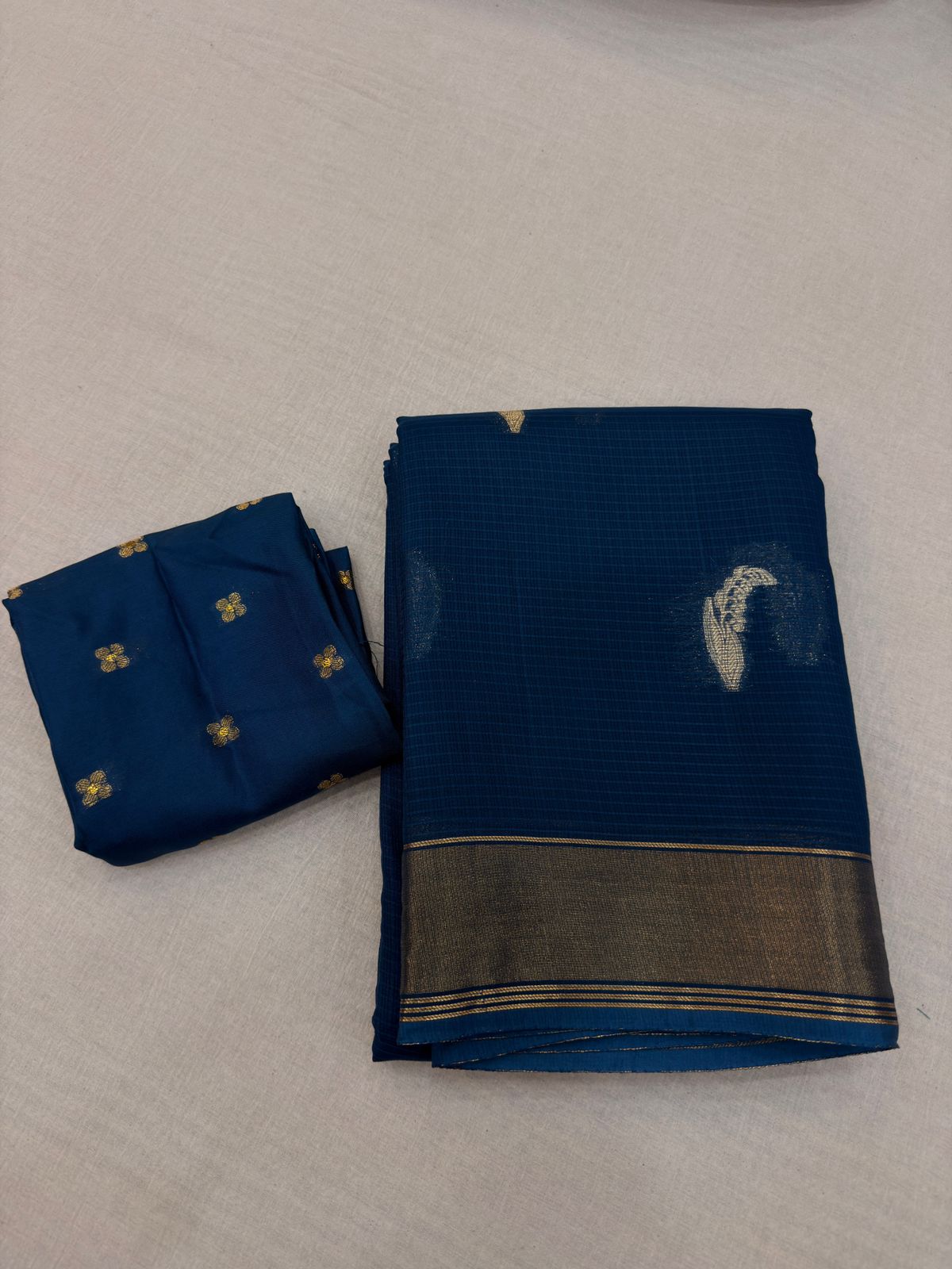 Pure Silk Kota