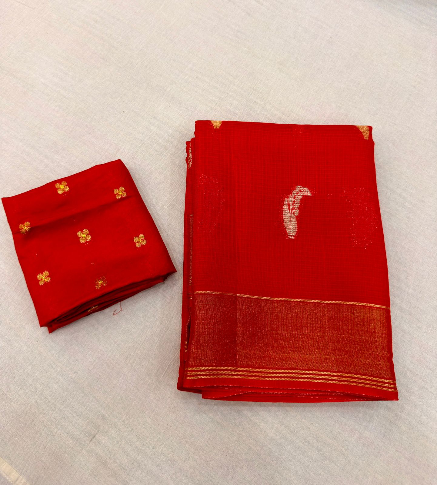 Pure Silk Kota